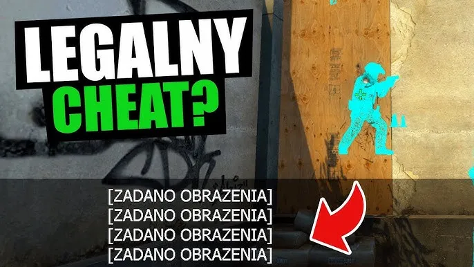 Zdjęcie Jak pobrać WH do CS GO - konsekwencje i alternatywy