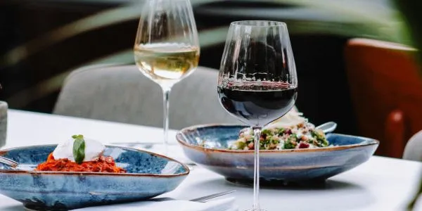 Zdjęcie Wino ile kcal – poznaj kaloryczność i wybierz mądrze