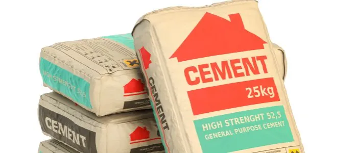 Zdjęcie Ile cementu na 1 m3 betonu? Poznaj dokładne ilości i klasy betonu