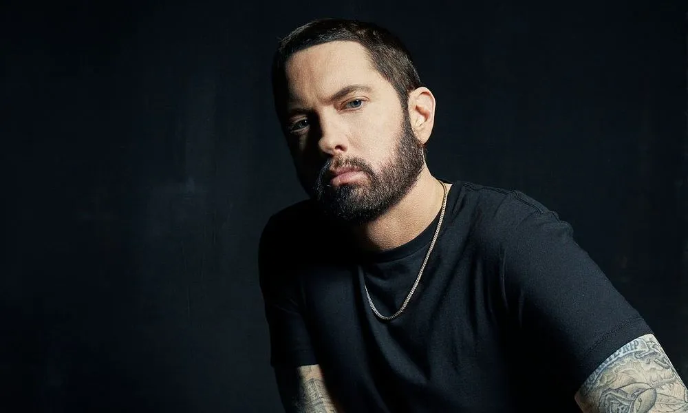Zdjęcie Co Eminem mówił o Polsce? - Zaskakujące wywiady i opinie rapera