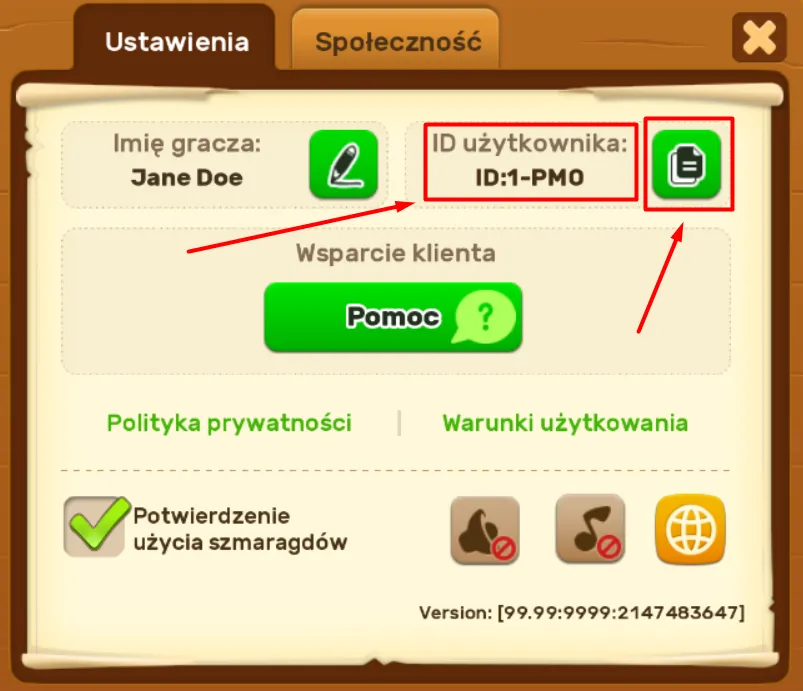 Zdjęcie Identyfikator gry: Tajemniczy kod, który zmienia wszystko w graniu