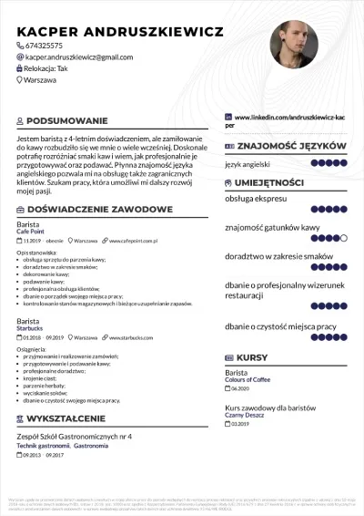 Zdjęcie Jak wygląda staż z urzędu pracy? Odkryj korzyści i wymagania