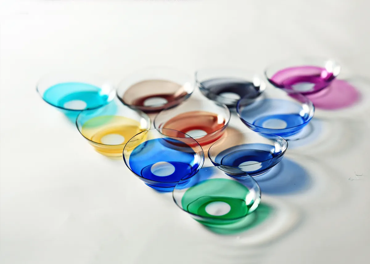 Zdjęcie Ile kosztują soczewki? Sprawdź ceny i poznaj sposoby na oszczędzanie