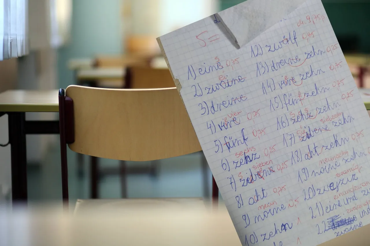 Zdjęcie Co zrobić żeby nie pisać sprawdzianu: 5 legalnych sposobów na uniknięcie testu