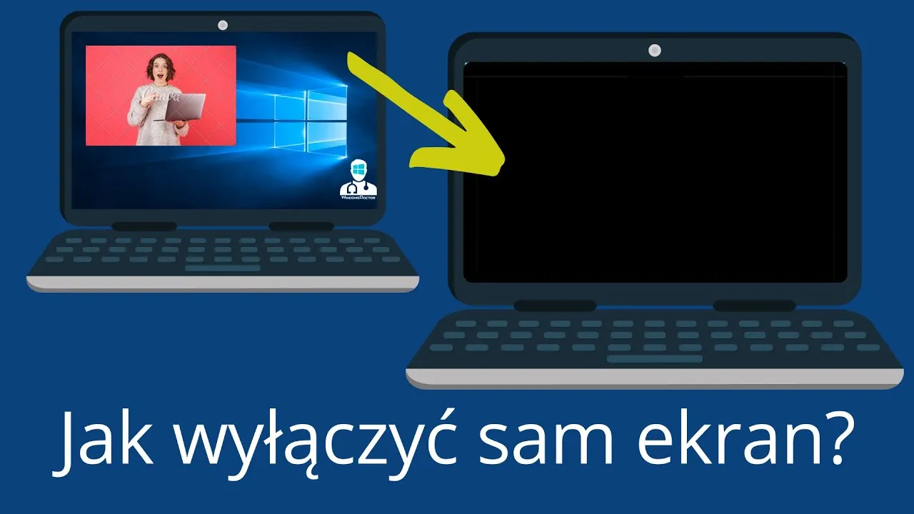 Zdjęcie Jak włączyć ekran dotykowy w laptopie Acer - proste kroki i porady