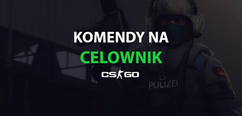 Zdjęcie Jak włączyć celownik w CS:GO i poprawić swoją celność w grze