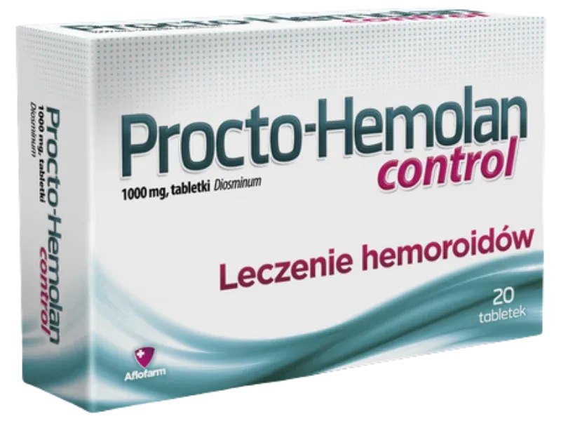 Zdjęcie Co lekarz przepisuje na hemoroidy? Poznaj skuteczne leki i terapie