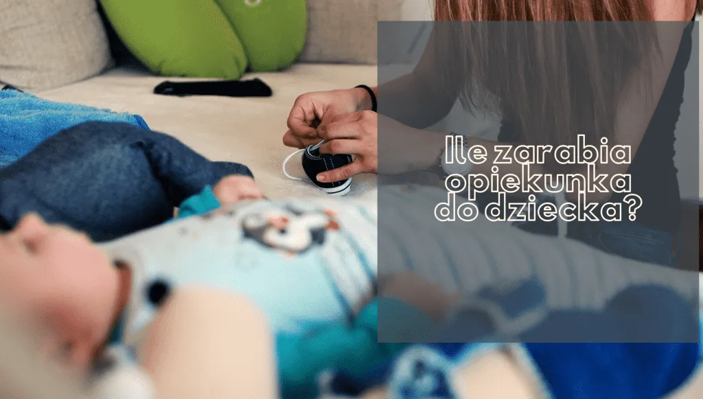 Zdjęcie Ile zarabia opiekunka środowiskowa? Zaskakujące fakty o wynagrodzeniu
