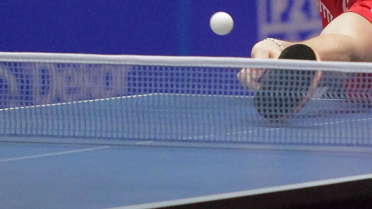 Zdjęcie Gdzie w Toruniu można pograć w tenis stołowy? Sprawdź najlepsze miejsca
