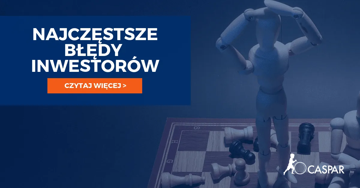 Zdjęcie Jak inwestować w fundusze inwestycyjne i uniknąć najczęściej popełnianych błędów