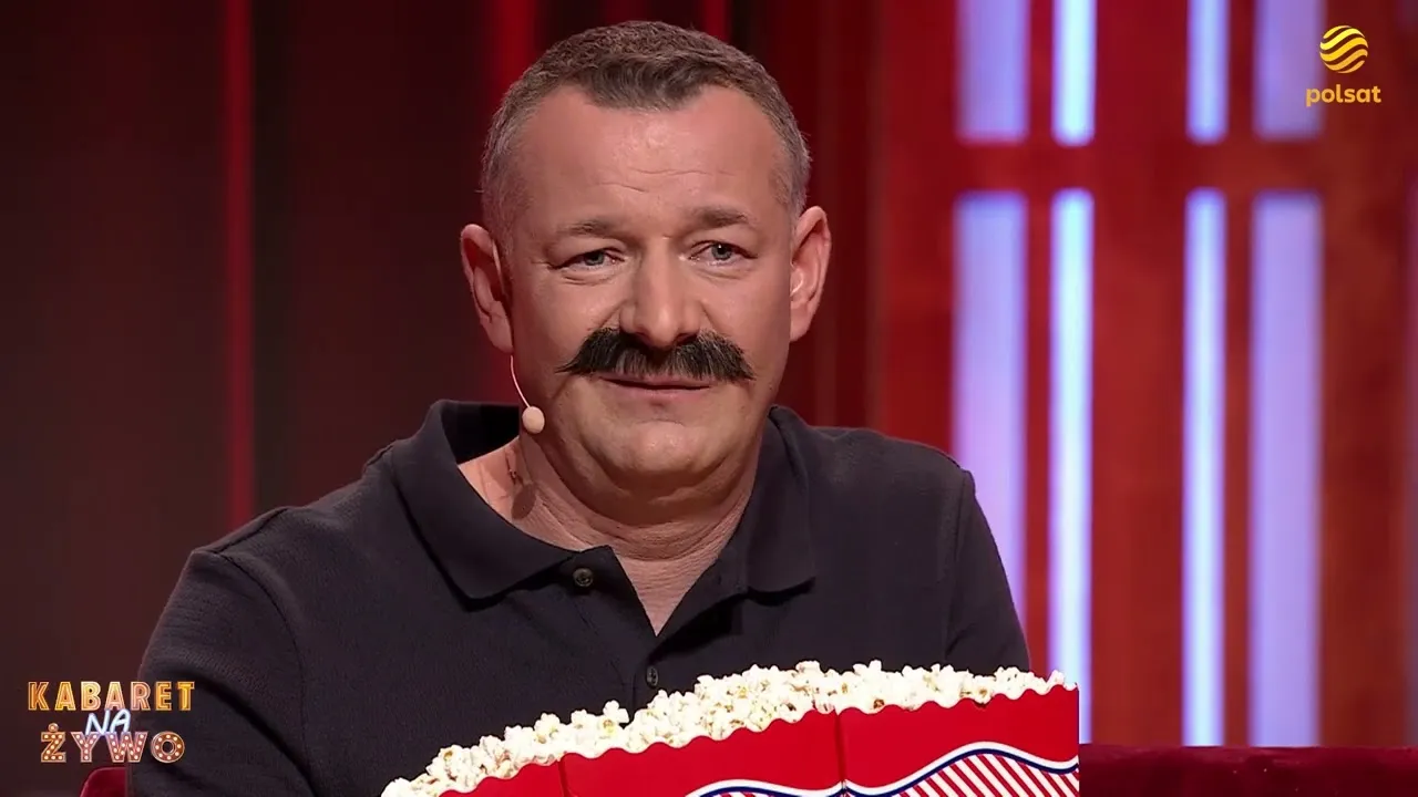 Zdjęcie Kabaret Andrzej: Fascynująca historia i niezapomniane występy
