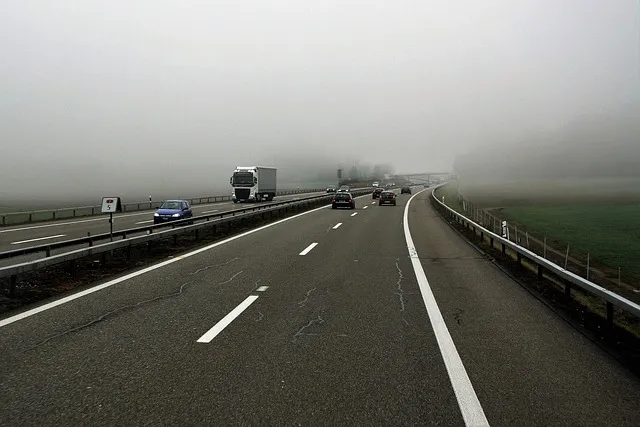 Zdjęcie Ile waży tir bez naczepy? Zaskakujące różnice w wagach pojazdów