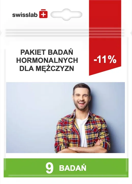 Zdjęcie Badania hormonalne mężczyzn NFZ: co refunduje, jak zrobić i czy warto?