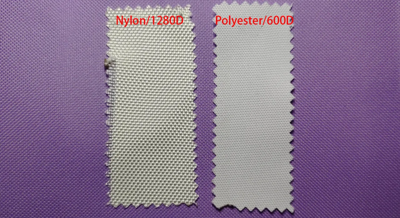 Zdjęcie Poliester czy nylon - Który materiał jest lepszy? Dowiedz się!