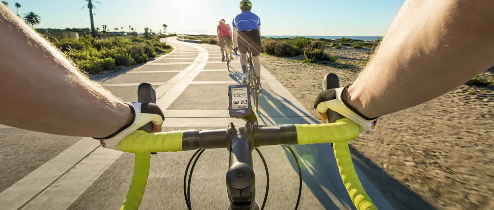 Zdjęcie Ile kalorii spalisz na rowerze przy 22 km? Zaskakujące wyniki!