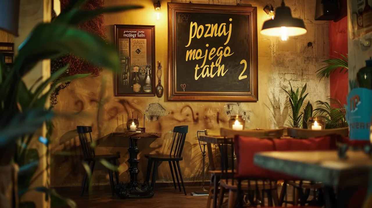 Zdjęcie Poznaj mojego tatę 2: Sequel dorównał pierwszej części komedii?