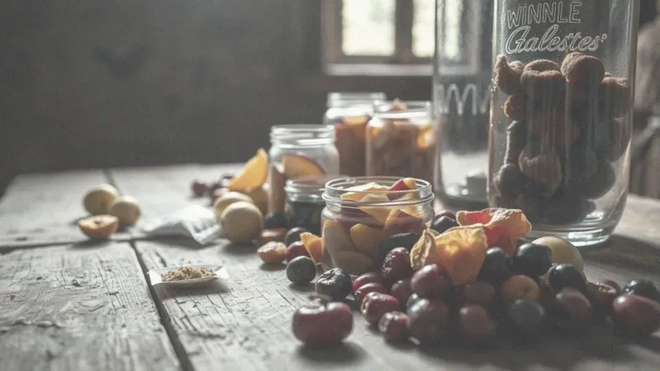 Zdjęcie Pożywka do wina kiedy dodać: uniknij błędów w fermentacji