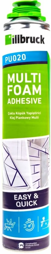 Zdjęcie Jaki klej do parapetów wewnętrznych wybrać? Porównanie i praktyczne porady