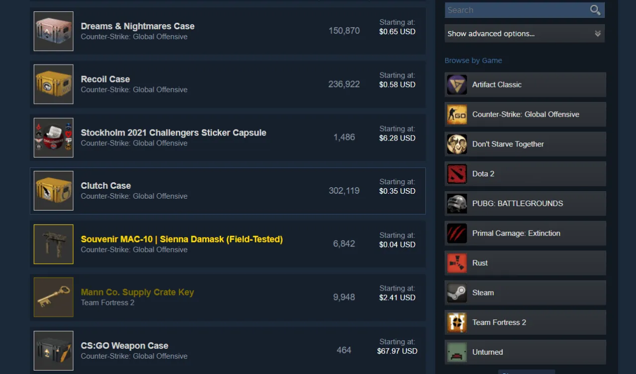 Zdjęcie Jak legalnie zarabiać na Steam bez ryzyka straty pieniędzy
