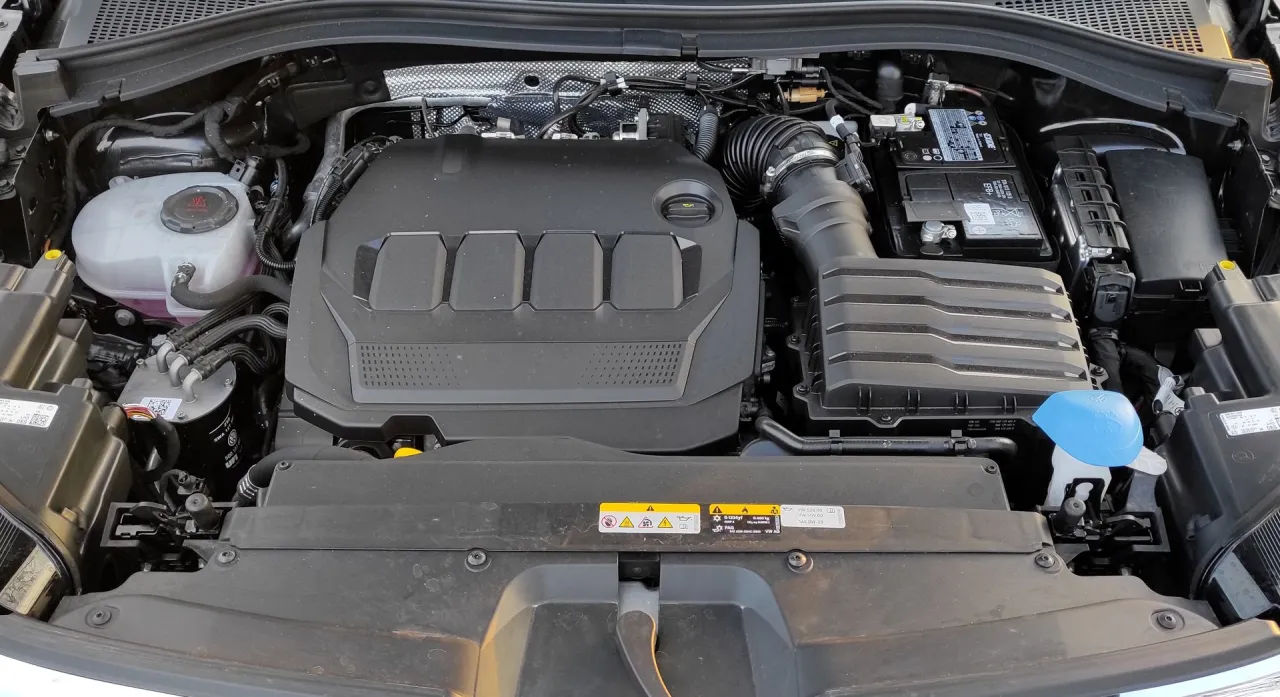 Zdjęcie Czy diesel będzie wycofany? Poznaj przyszłość silników i alternatywy