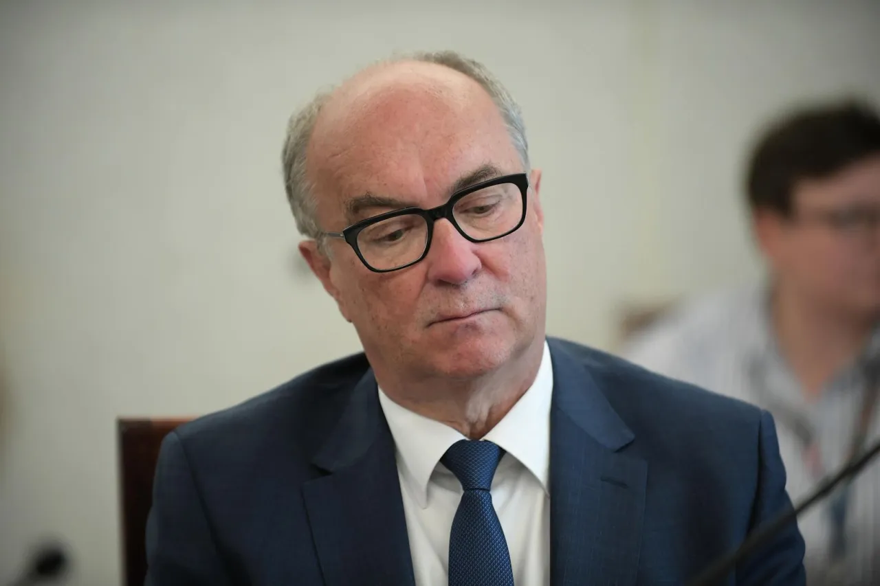 Zdjęcie Ile dzieci ma Włodzimierz Czarzasty? Zaskakujące szczegóły o rodzinie