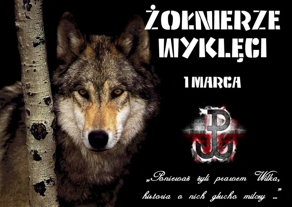 Zdjęcie Skąd się wzięła nazwa żołnierze wyklęci i jej dramatyczne znaczenie