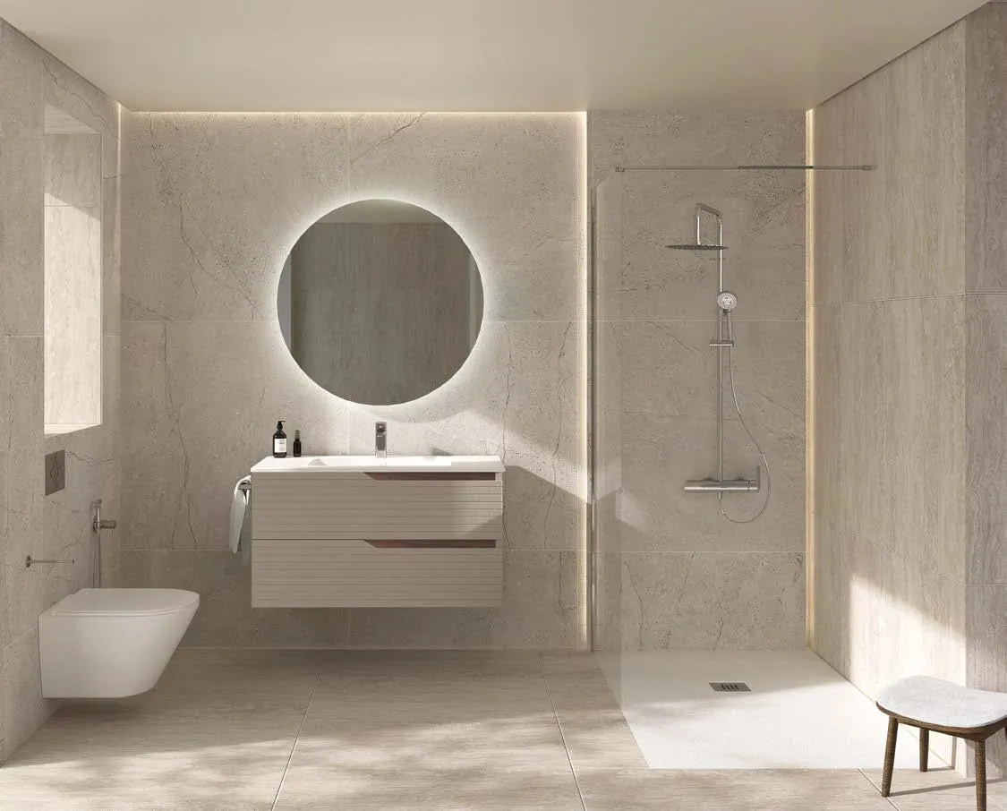 Zdjęcie Bath Point: Muebles de baño. Tu experto en diseño y soluciones