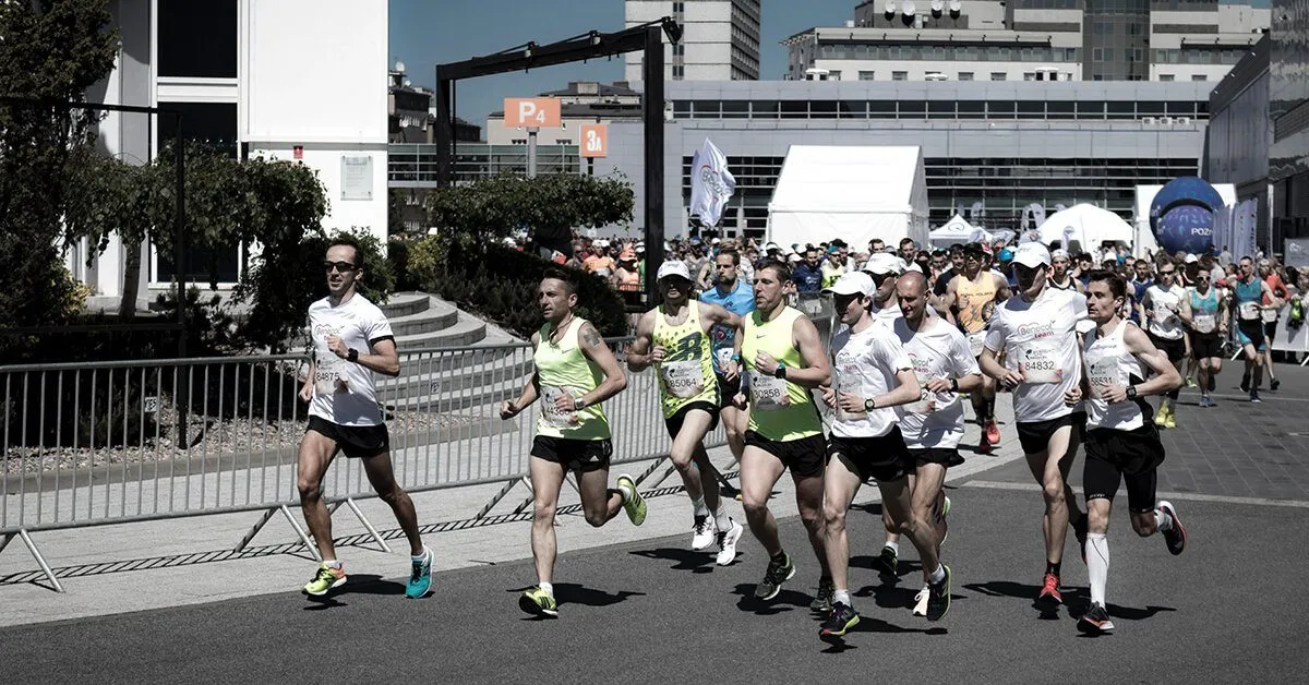 Zdjęcie Co to jest maraton? Poznaj historię i wyzwania tego biegu