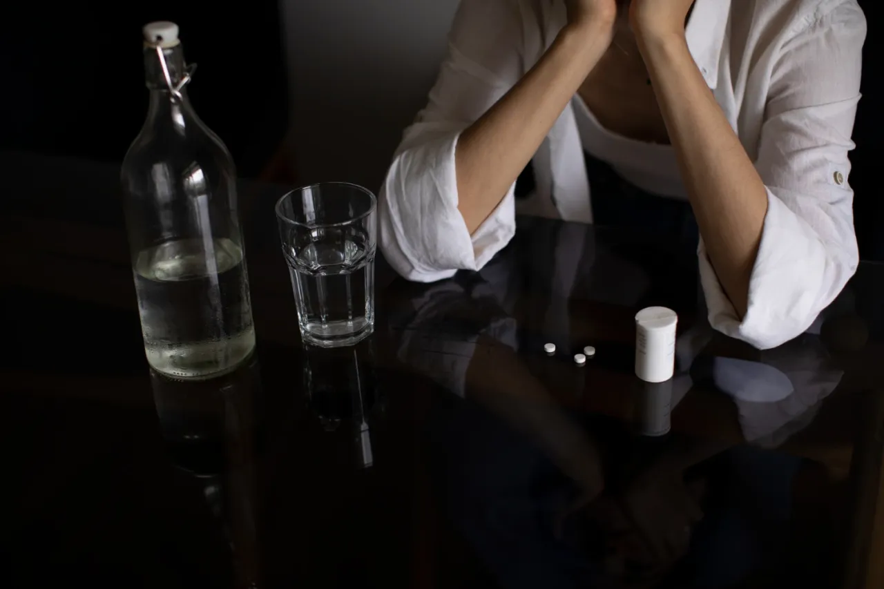 Zdjęcie Czy są leki na alkoholizm? Odkryj skuteczne metody leczenia uzależnienia
