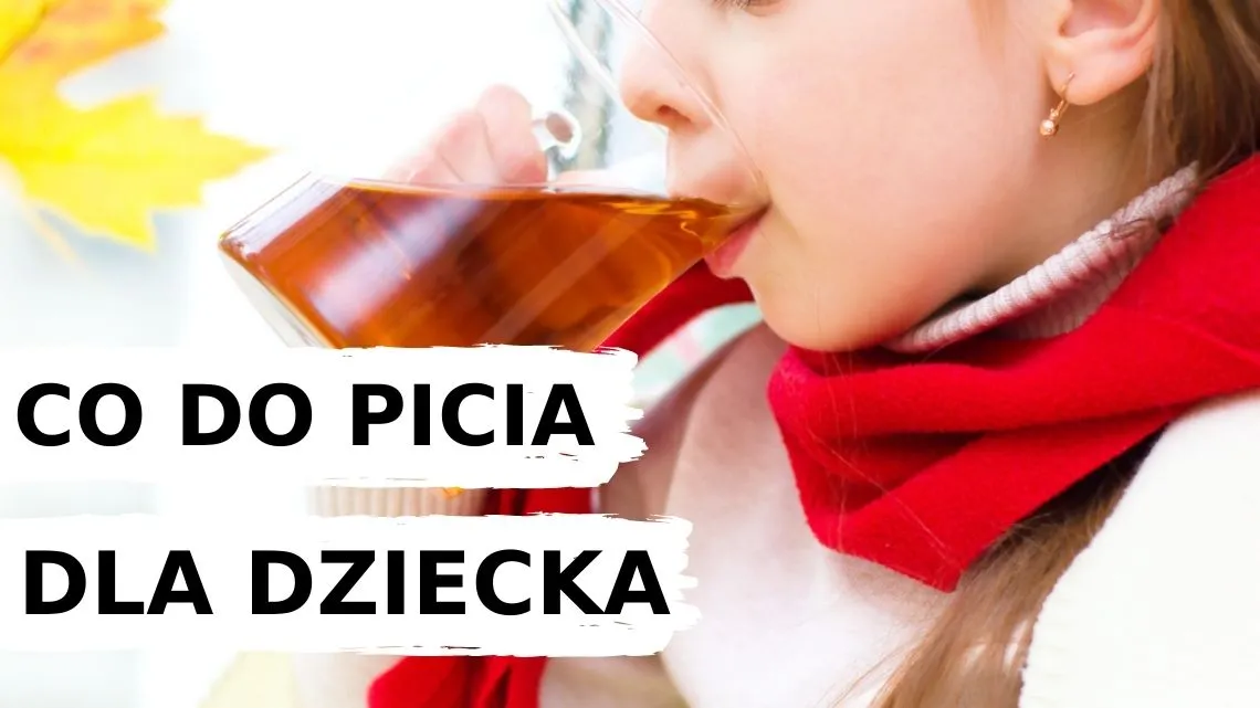 Zdjęcie Czarna herbata dla dziecka – od kiedy jest bezpieczna i jakie są skutki?