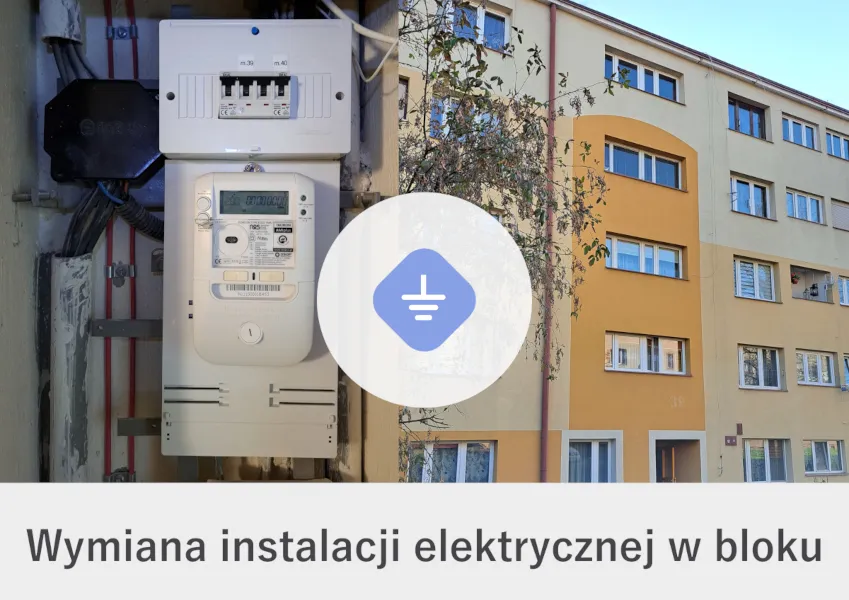 Zdjęcie Ile faz w mieszkaniu? Poznaj rodzaje instalacji elektrycznych