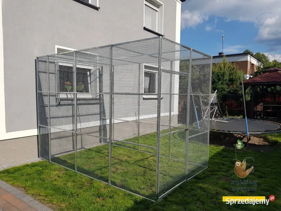 Zdjęcie Ile kosztuje klatka dla kota i co warto wiedzieć przed zakupem
