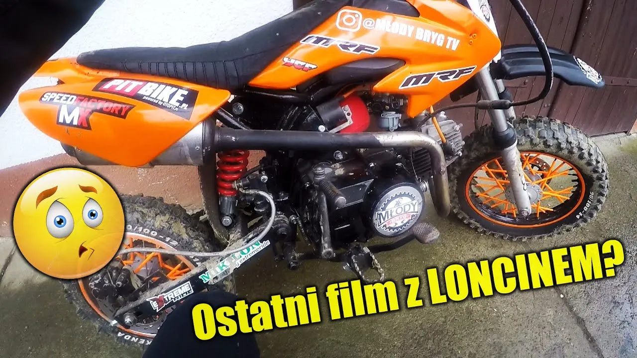 Zdjęcie Ile koni ma loncin 125? Poznaj moc i różnice między modelami