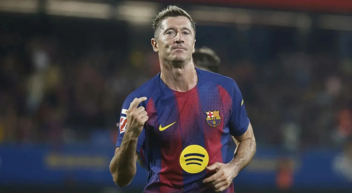 Zdjęcie Gdzie oglądać mecze Barcelony w Lidze Mistrzów w Polsce?