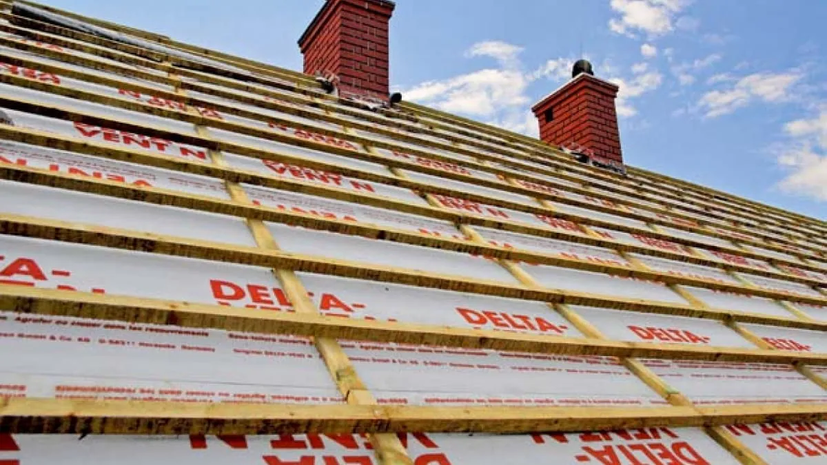 Zdjęcie Co ile łaty pod dachówkę? Kluczowe informacje dla trwałego dachu