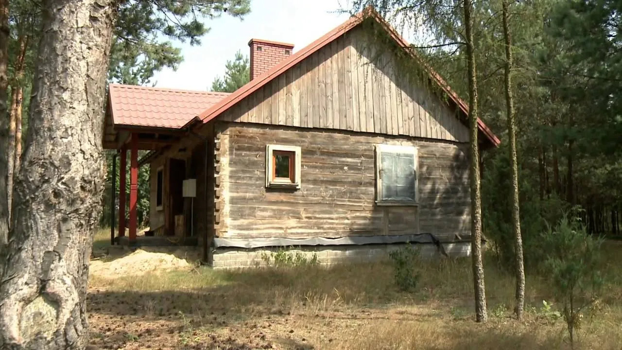 Zdjęcie Jak przenieść dom drewniany? Kluczowe kroki i ukryte koszty