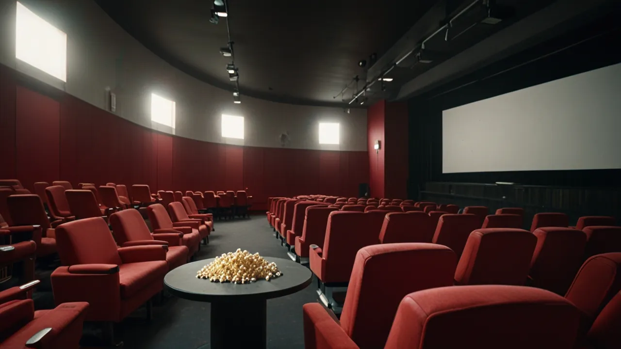 Zdjęcie 5 must-see filmów w kinach tego miesiąca: Co warto obejrzeć?