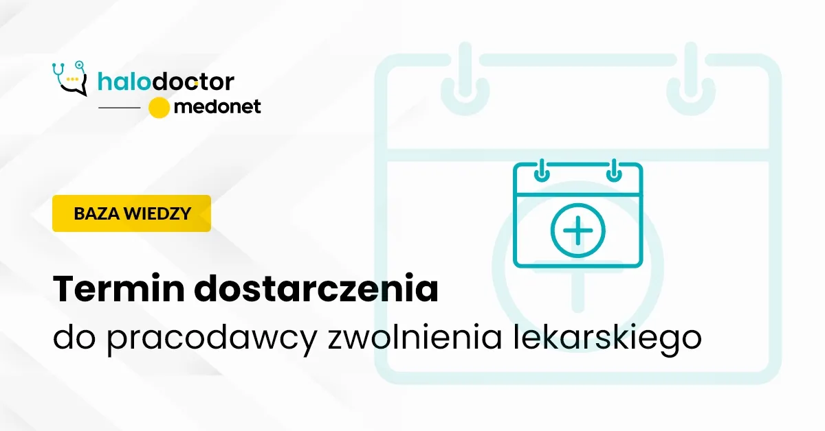 Zdjęcie Po jakim czasie L4 trzeba zrobić badania, aby wrócić do pracy?