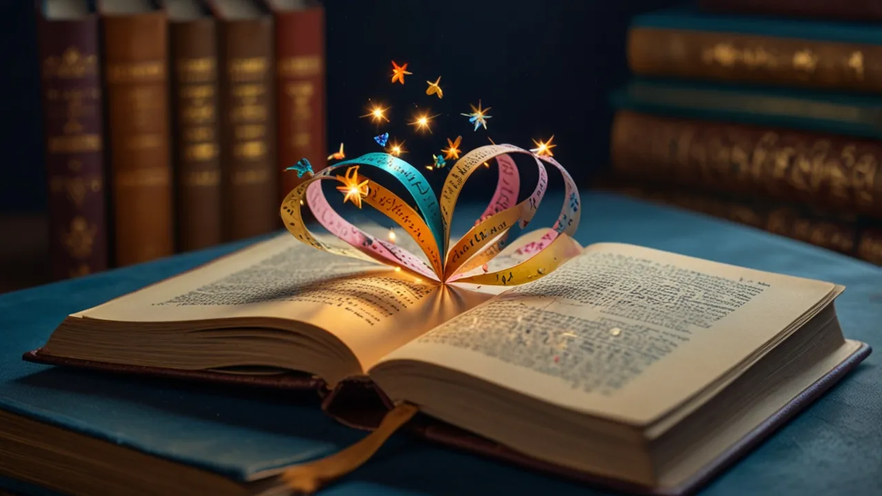 Zdjęcie Argumenty z literatury dlaczego warto pomagać innym - najlepsze przykłady