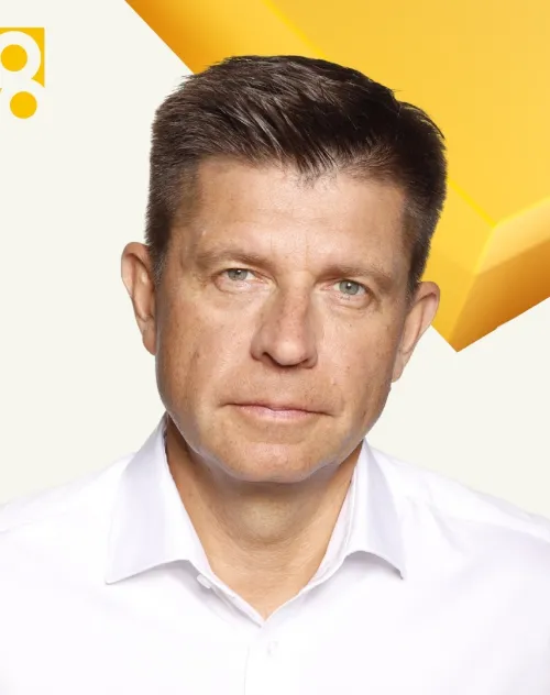 Zdjęcie Ile zarabia Ryszard Petru? Zaskakujące fakty o jego dochodach
