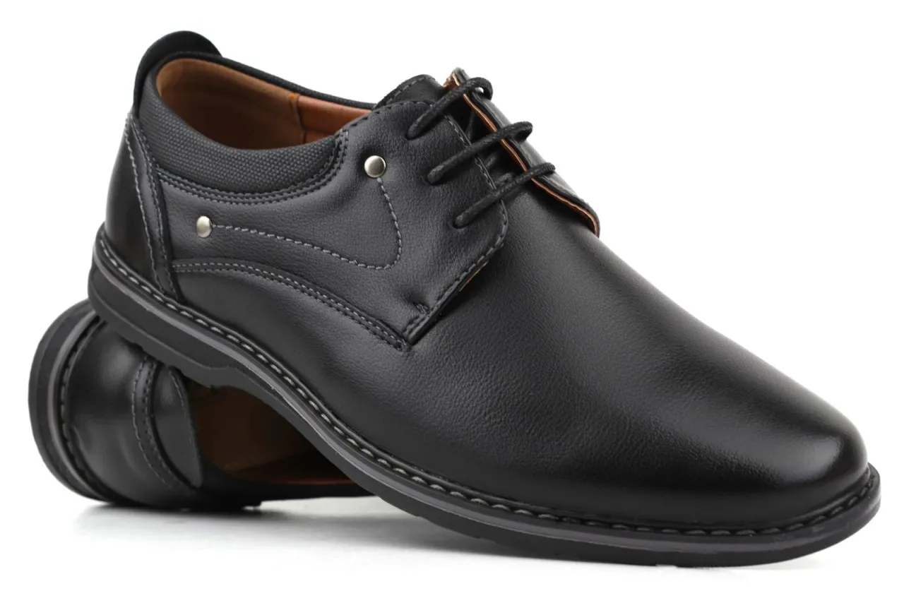 Zdjęcie Eleganckie buty na co dzień, które łączą styl i komfort w każdej sytuacji