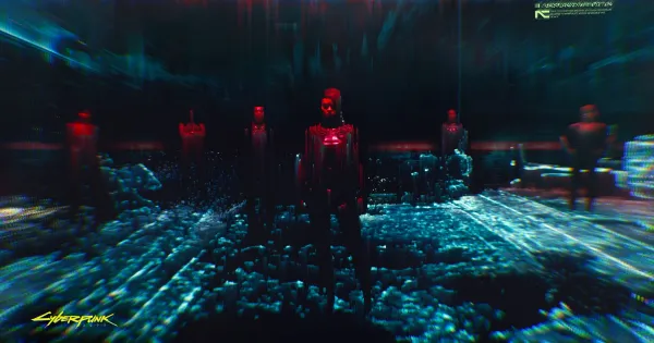 Zdjęcie Cyberpunk 2077: Prawda o trybie współpracy online, która was zaskoczy