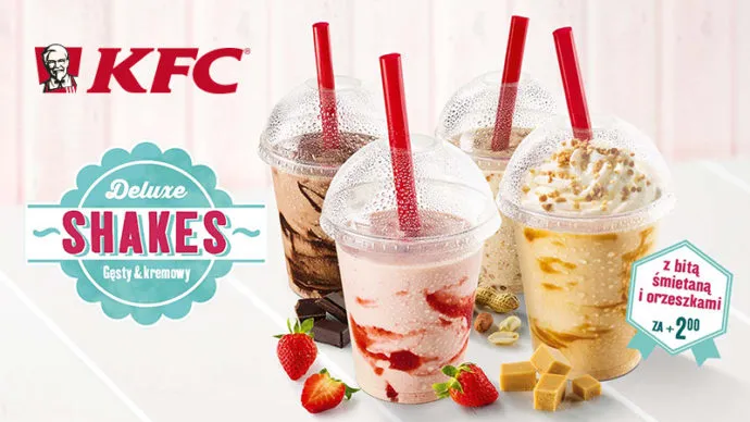Zdjęcie Co w KFC? Poznaj najlepsze zestawy i ich ceny oraz wartości odżywcze