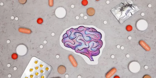 Zdjęcie Antidepresivos y ansiolíticos: Guía completa para entender tu medicación