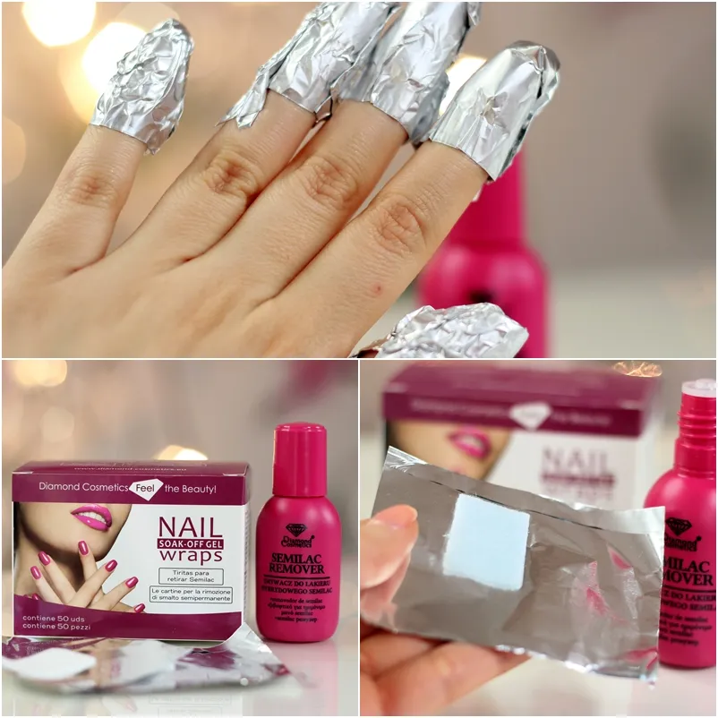 Zdjęcie Co jest potrzebne do manicure hybrydowego semilac – lista produktów i porady