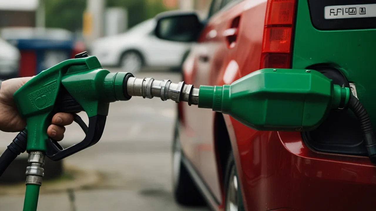 Zdjęcie Paliwo LPG – Zalety i wady tego rozwiązania dla Twojego auta