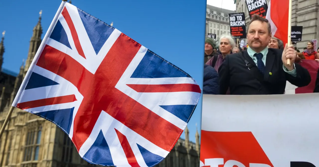 Zdjęcie Rasizm w Anglii: historia, statystyki i wpływ Brexitu na społeczeństwo