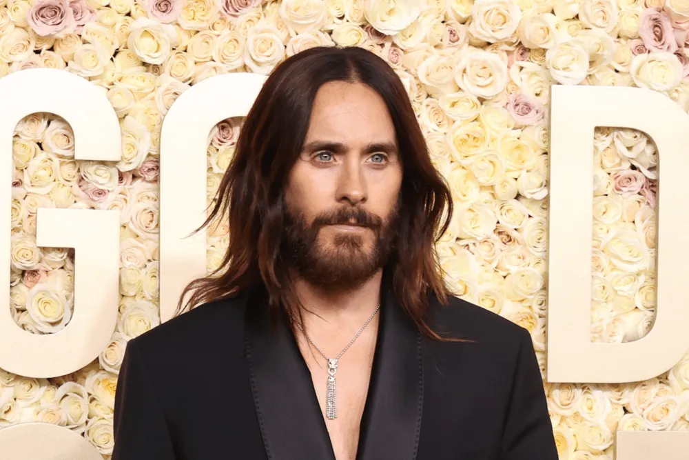 Zdjęcie Majątek i zarobki Jareda Leto - szokujące sumy na koncie hollywoodzkiej gwiazdy