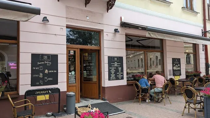 Zdjęcie Tarnów gdzie zjeść: najlepsze miejsca na pyszne jedzenie w mieście