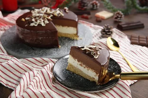 Zdjęcie Recetas Nestlé: Postres irresistibles y trucos de experto